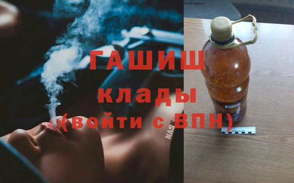 гашик Кулебаки